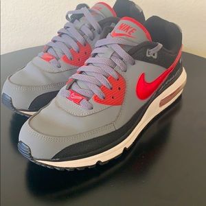 Nike Air Max LTD 3